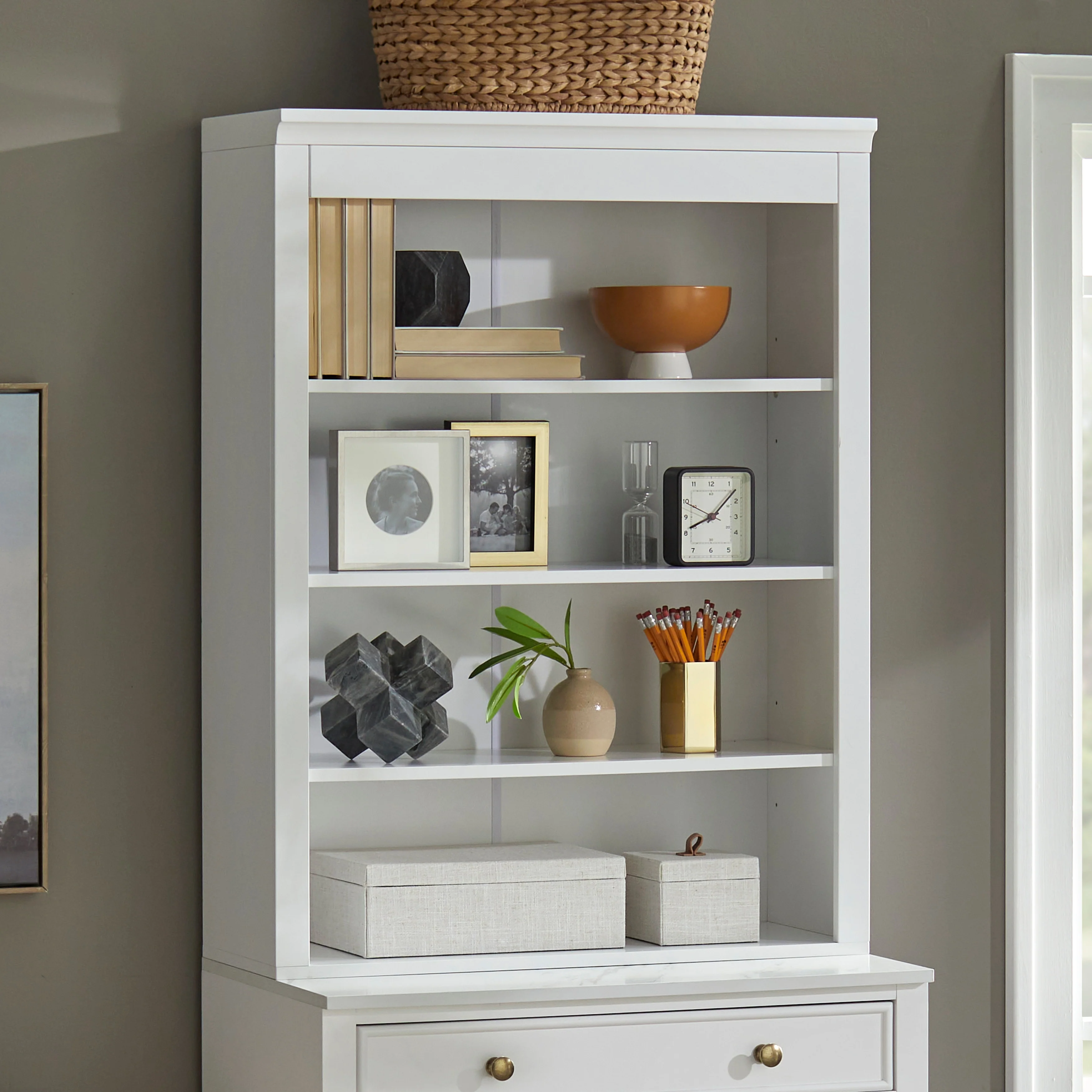 Lifestorey Monza Hutch