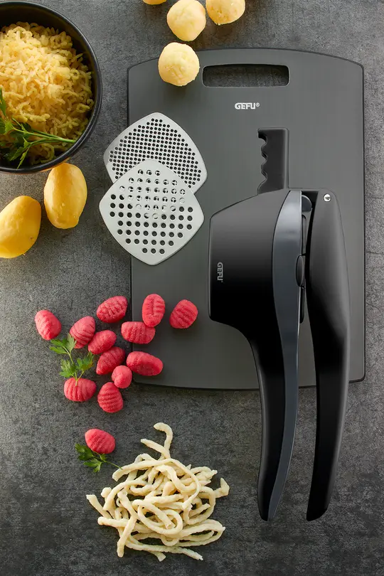 Kartoffelpresse Presco