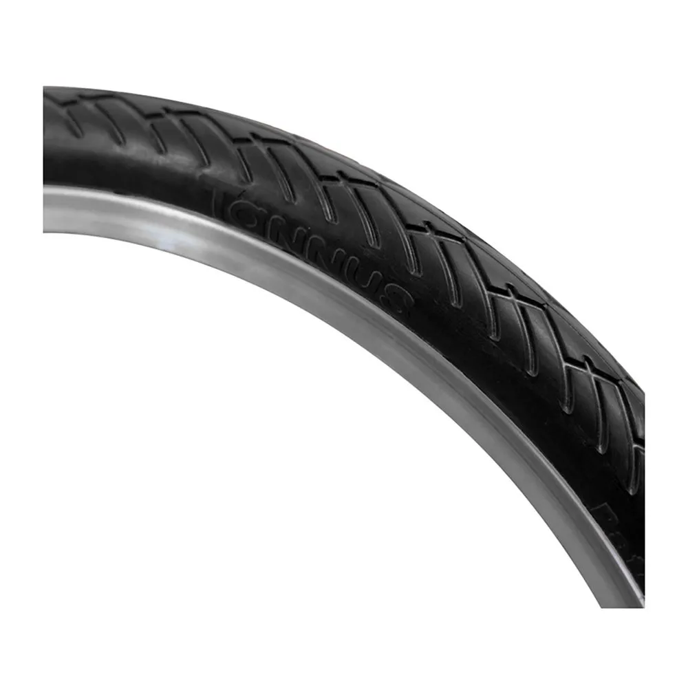 Tannus Mini Velo Regular Airless 16´´ x 1.25 rigid urban tyre