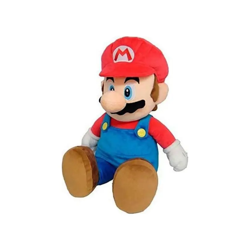 Plüschtier Super Mario