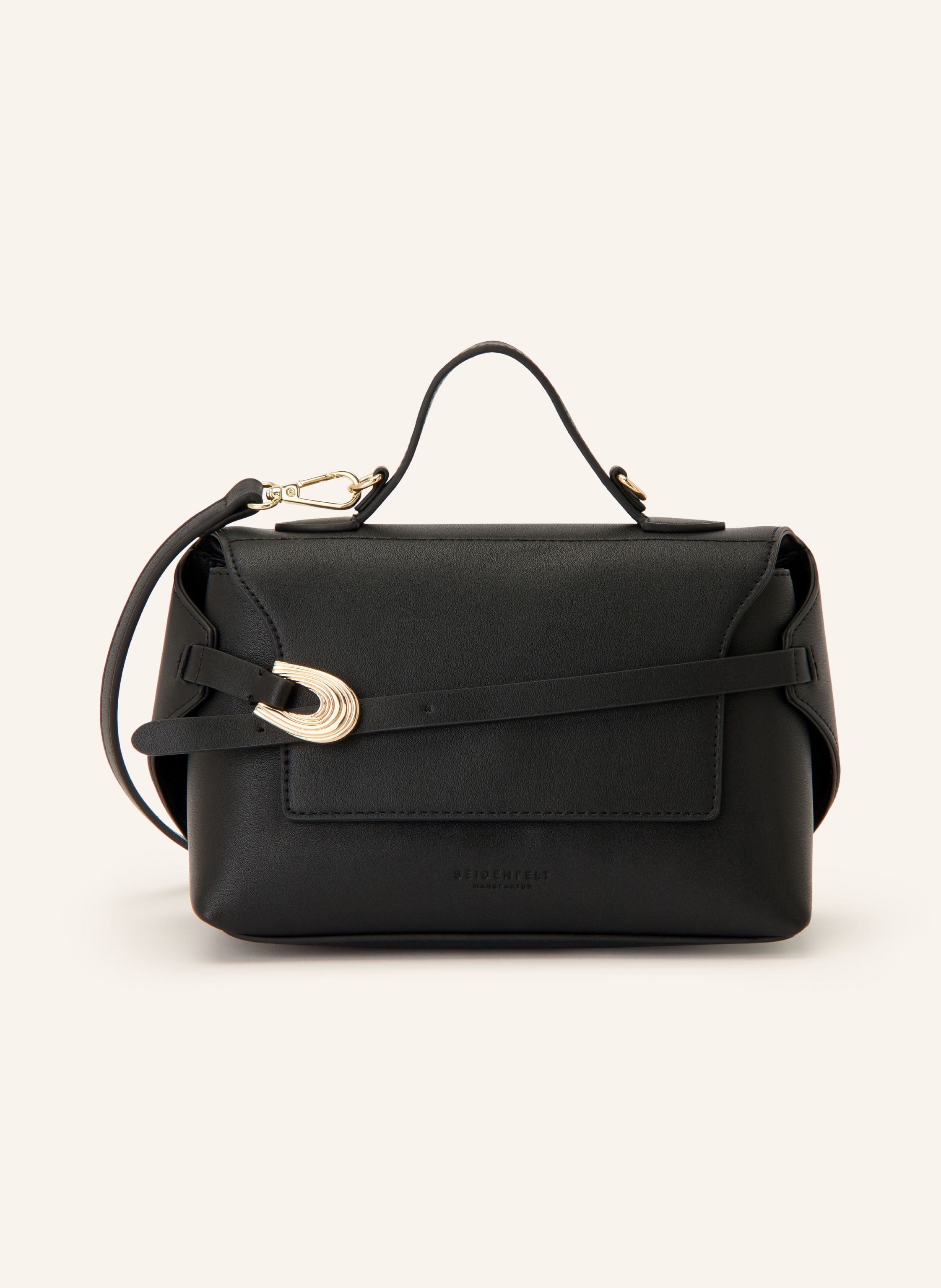 SEIDENFELT Handtasche JOENSUU