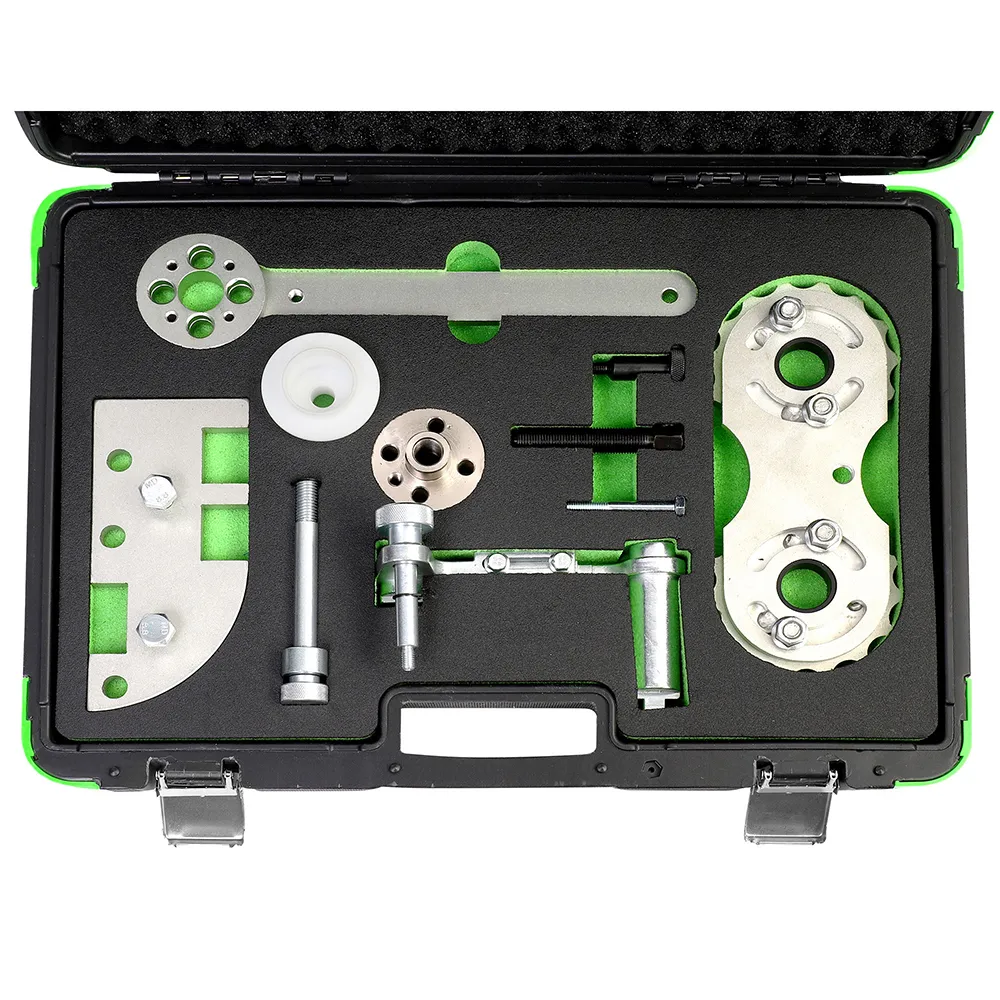 JBM Volvo 1.5/2.0 (Gasolina) setting kit
