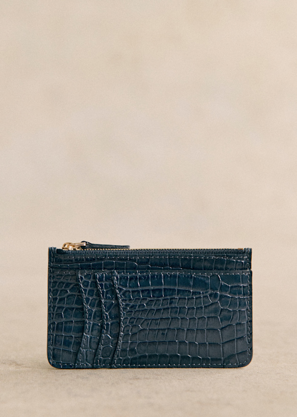 Alfred Large Card Holder