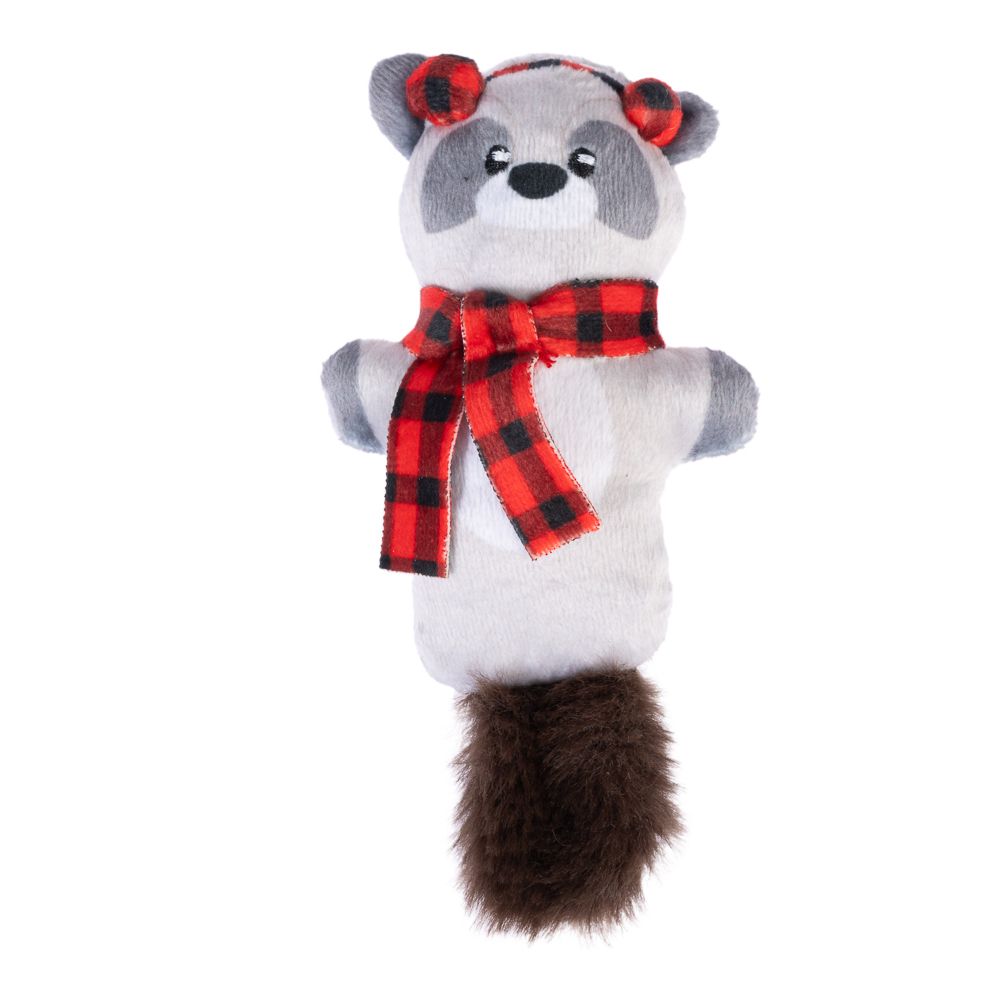 TIAKI Raccoon Cat Toy