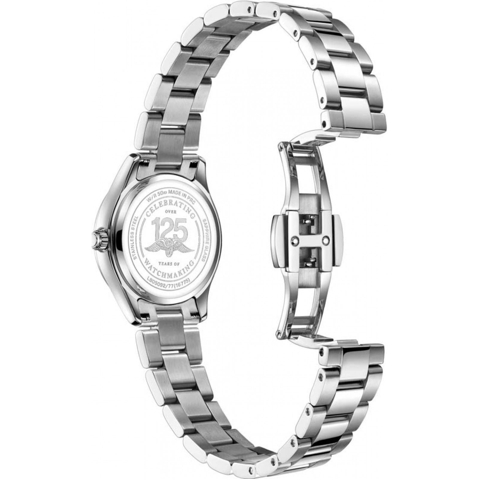 Rotary LB05092-77 Timepieces 32mm Quartz Watch
