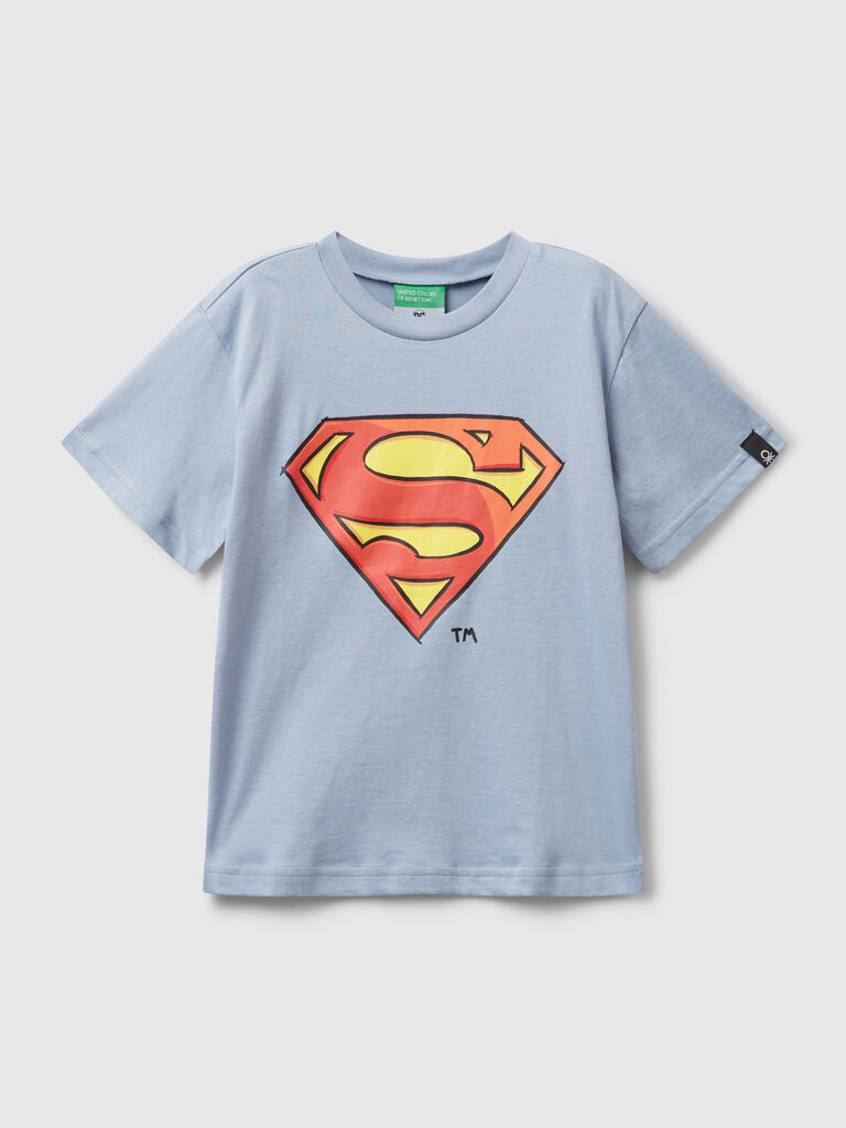 Superman &copy;&&trade; DC Comics t-shirt