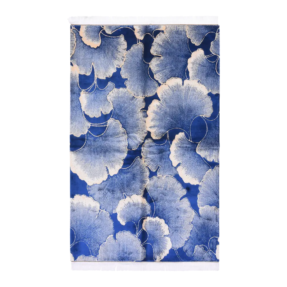 Kurzflorteppich Diana