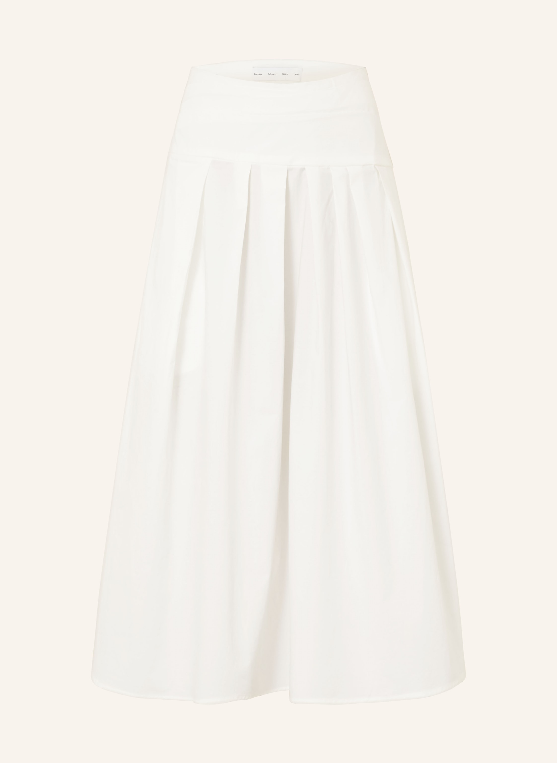 Proenza Schouler Rock NESSA WHITE LABEL