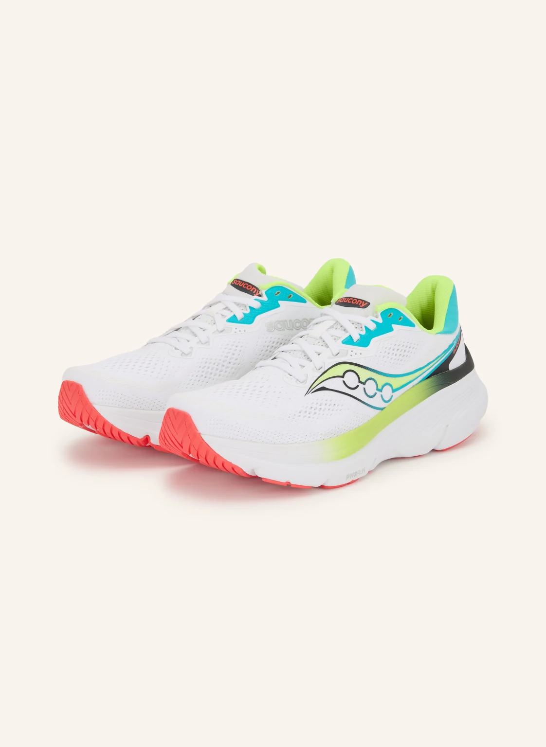 saucony Laufschuhe GUIDE 19