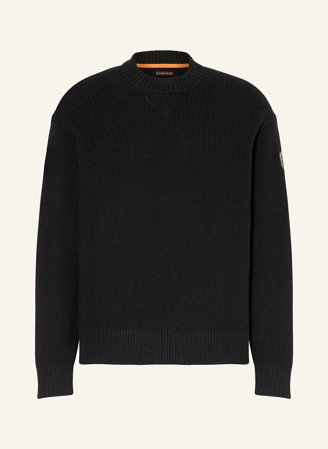 NAPAPIJRI Pullover RIGNANO