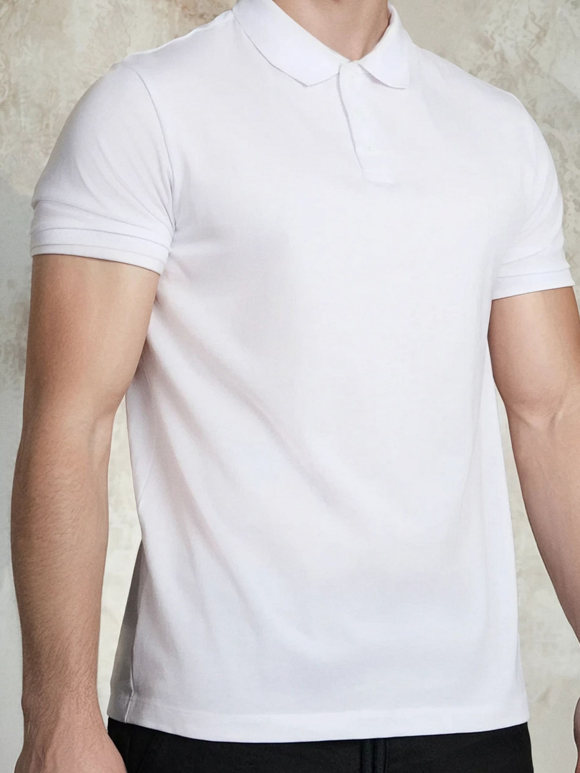Koszulka polo