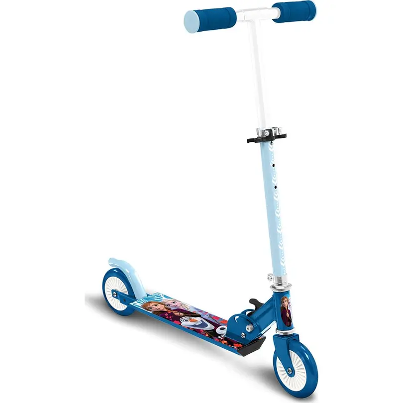Trotti Frozen II