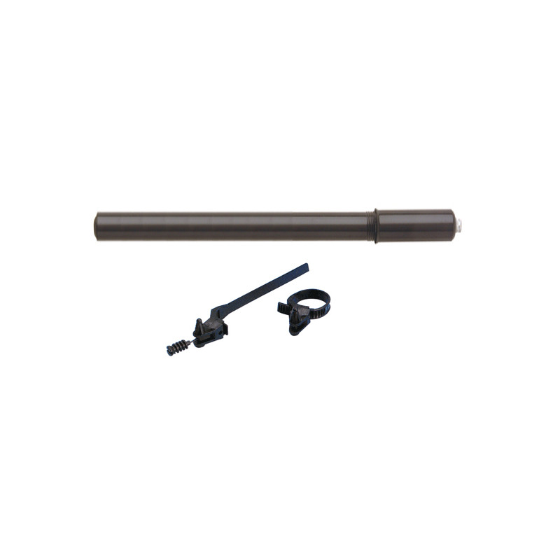 Pompe à main pour VTT 30 cm