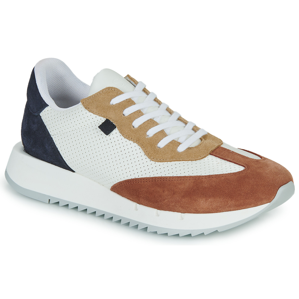 Casual Attitude - TILDO - Brown