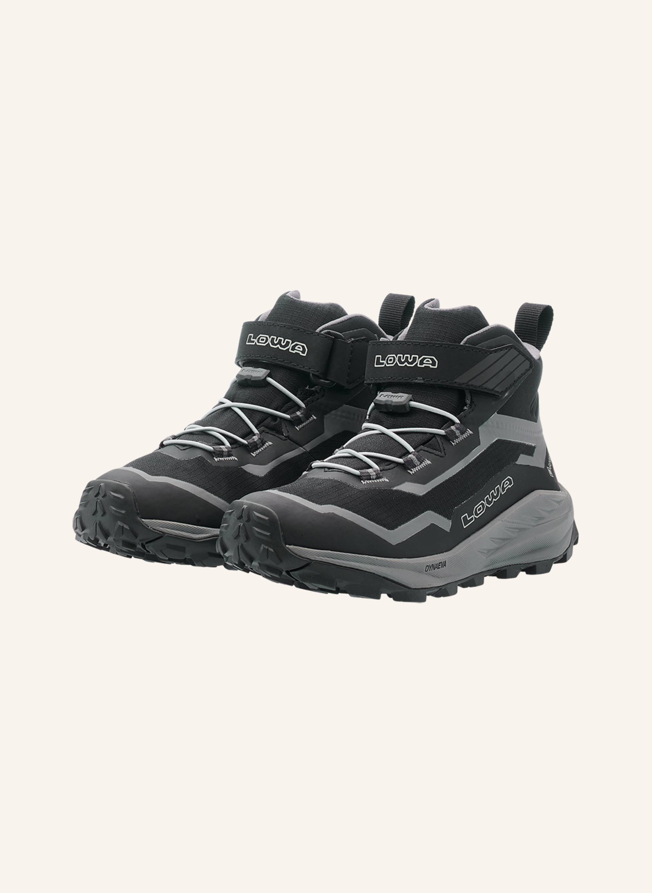 LOWA Outdoor-Schuhe TRAILUX GTX MID JR