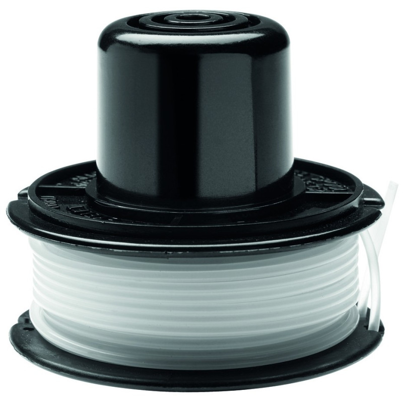 Bobine de remplacement pour alimentation de frappe au sol BLACK DECKER