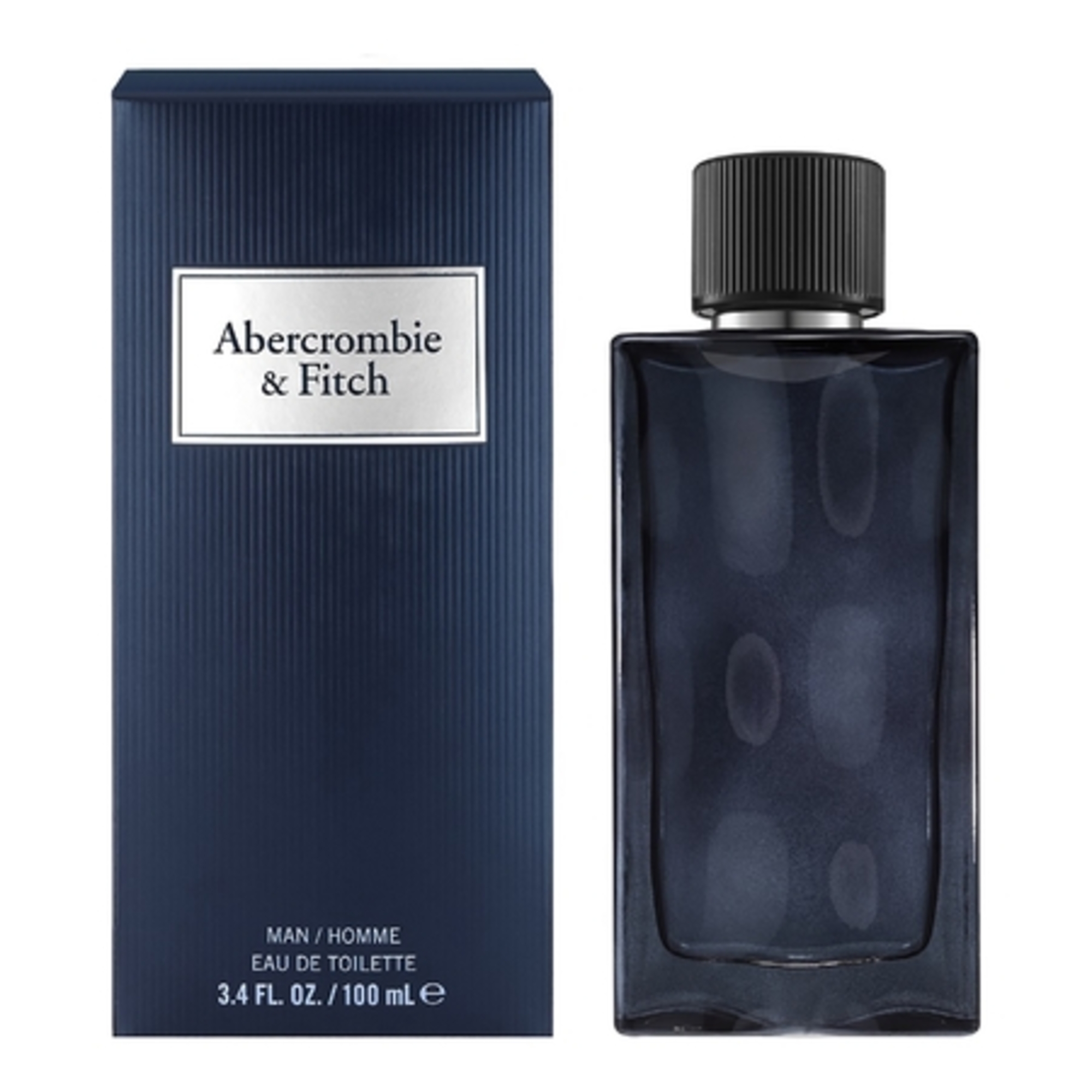 FIRST INSTINCT BLUEEau de parfum