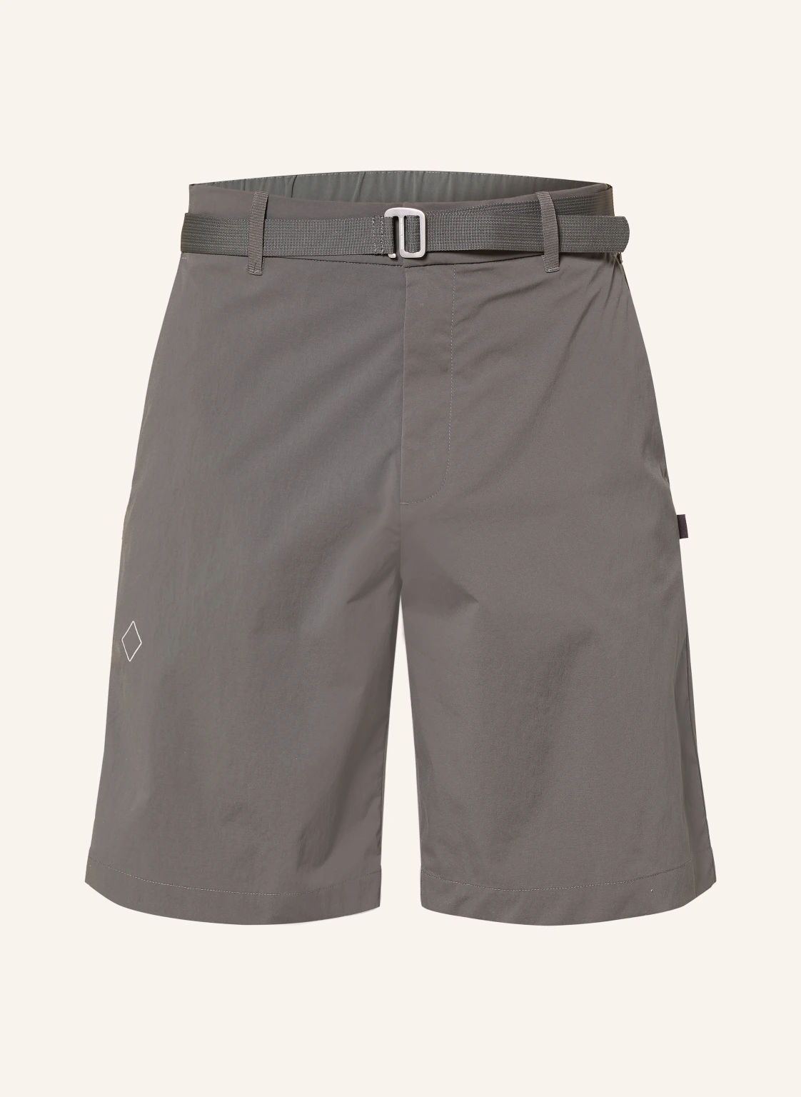 PAS NORMAL STUDIOS Shorts OFF-RACE LIGHT TECH