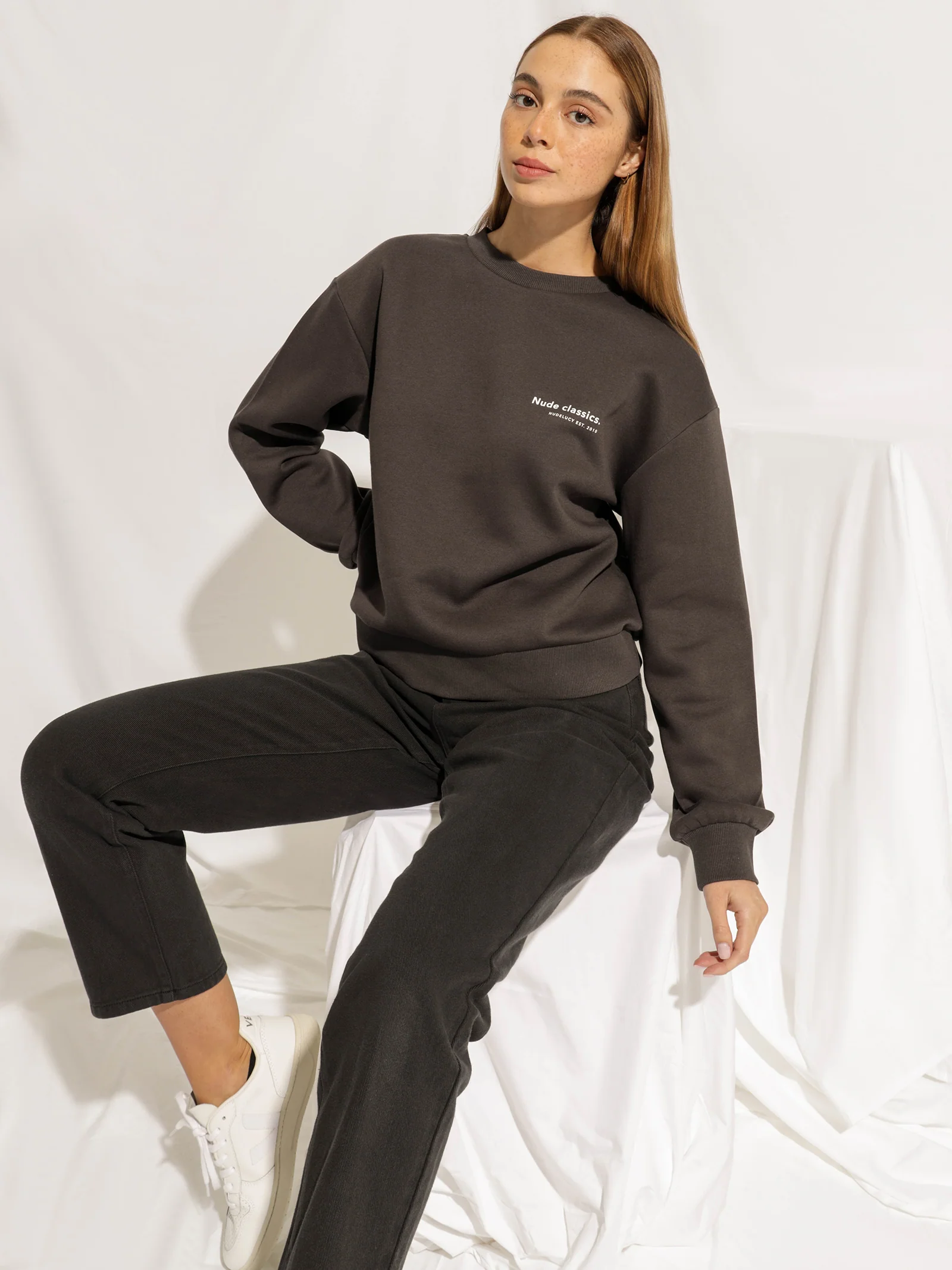 Nude Classics Sweat