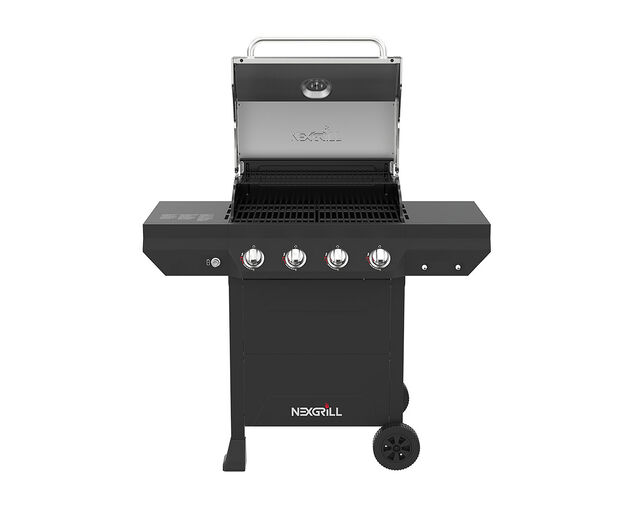 Nexgrill Ranger 4 Burner BBQ