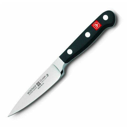 New Wusthof Classic 3Pc Knife Set