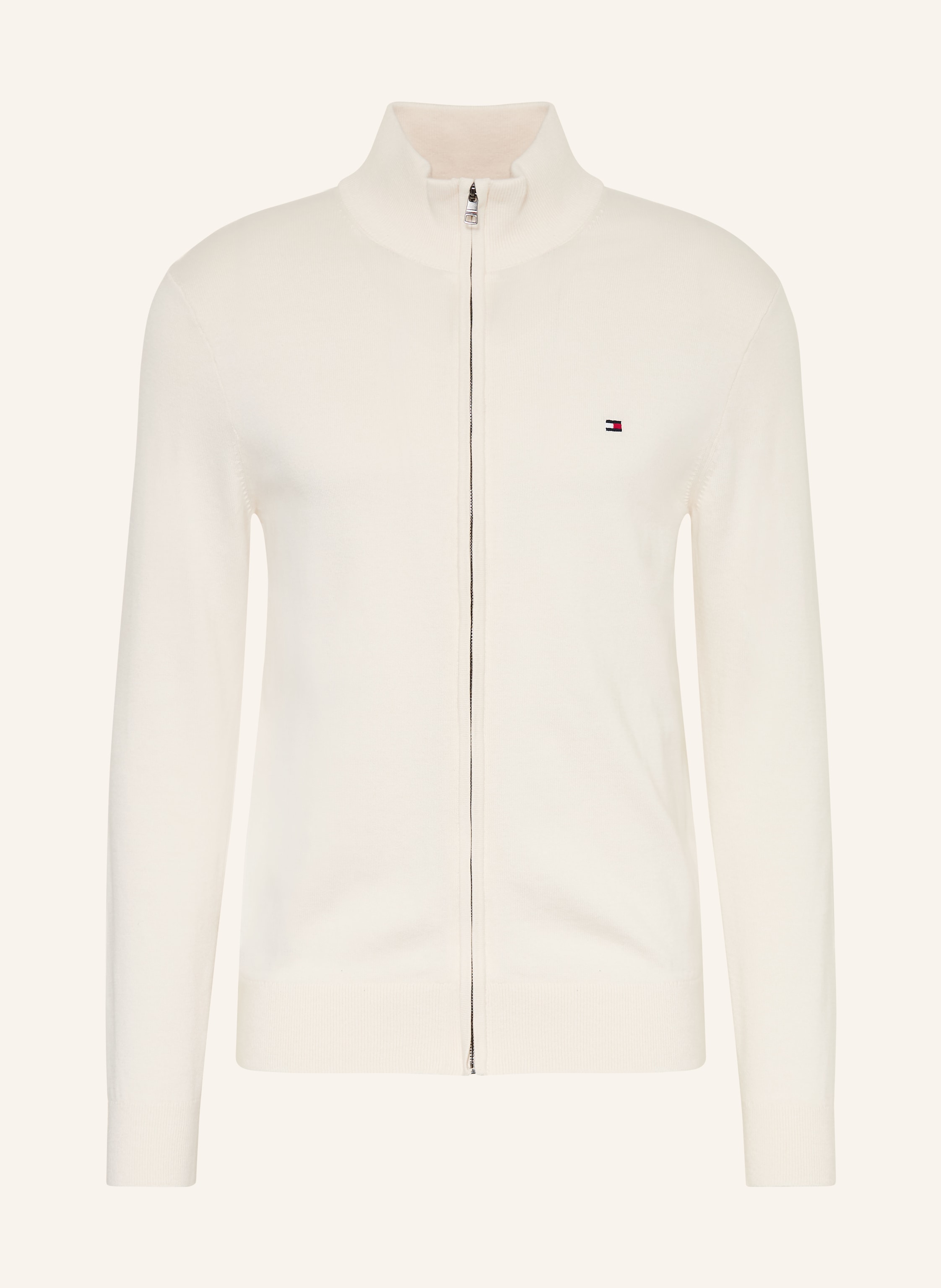 TOMMY HILFIGER Strickjacke