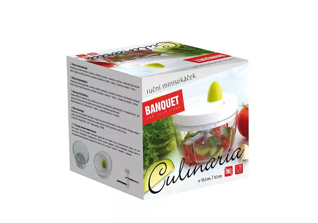 Krajalnica do warzyw Banquet - Culinaria 28TF809B