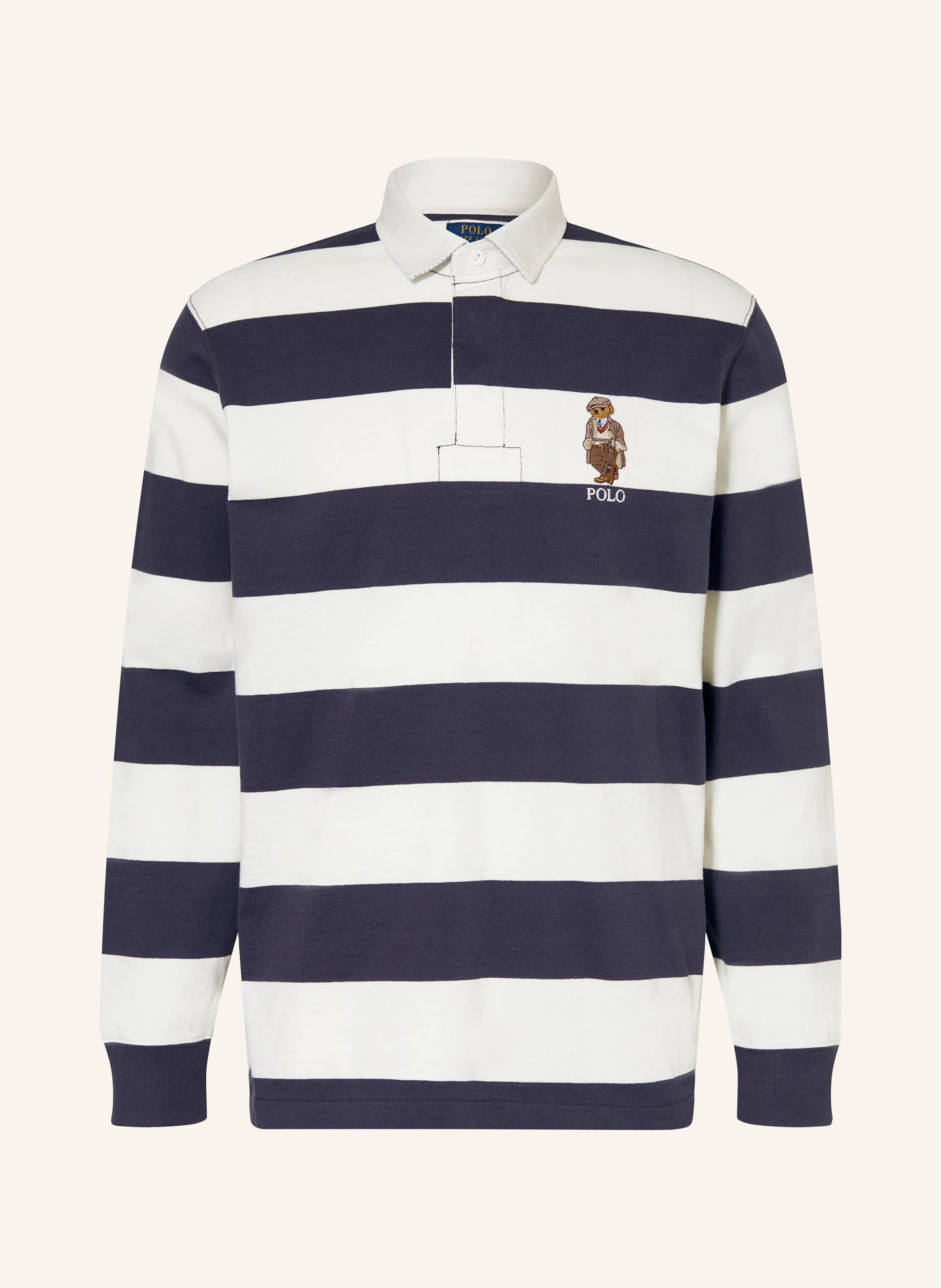 POLO RALPH LAUREN Jersey-Rugbyshirt