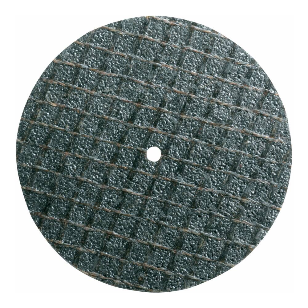 Dremel 426 Fiberglass Reinforced Cut-Off Wheels For Rotary Tool, Cuts Wood/Metal/Plastic, 1-1/4-in, 5-pk