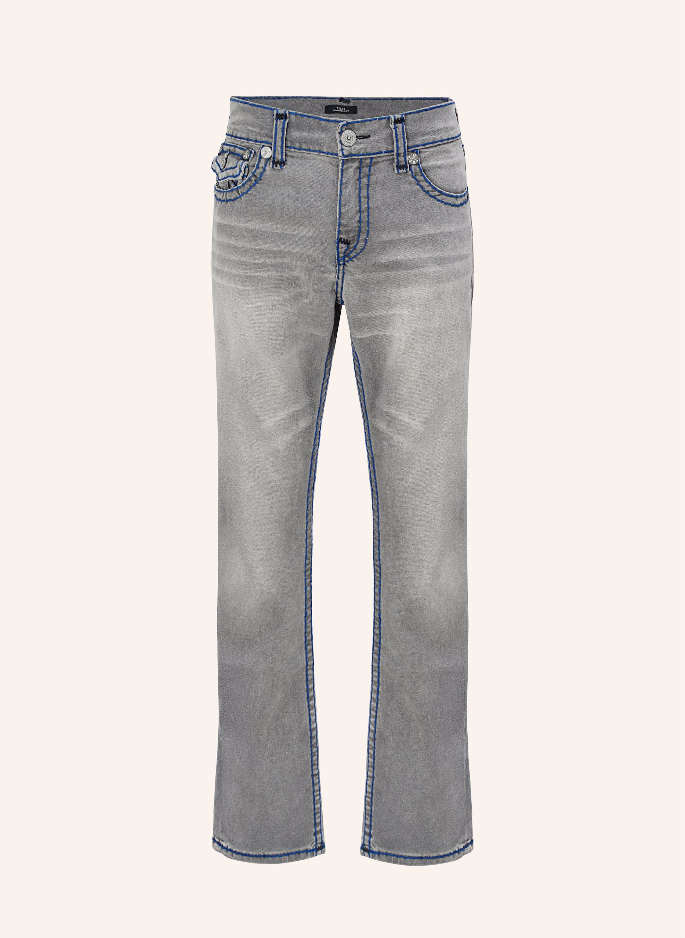 TRUE RELIGION Jeans RICKY Super T