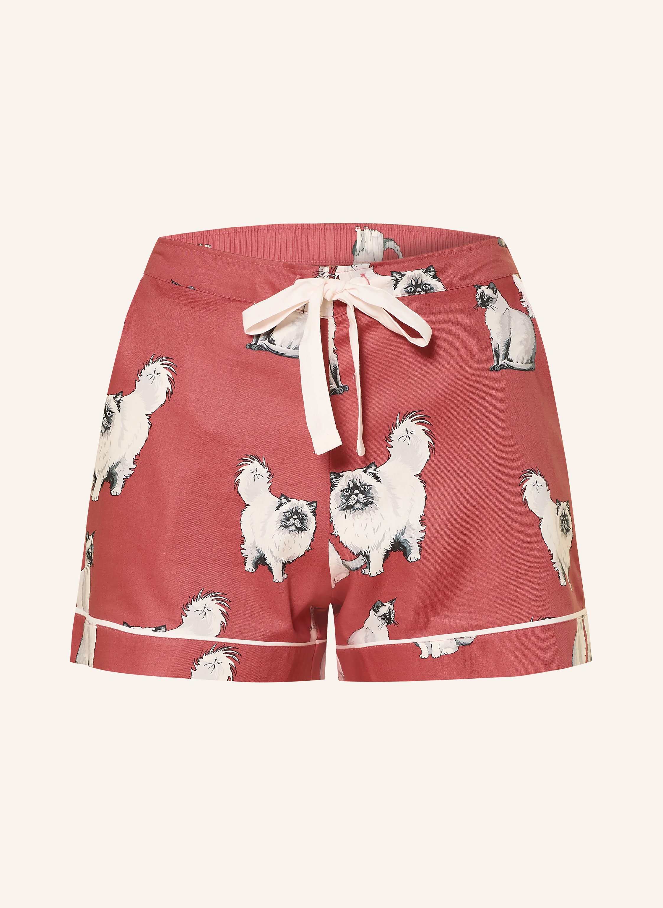cyberjammies Schlafshorts JOSIE