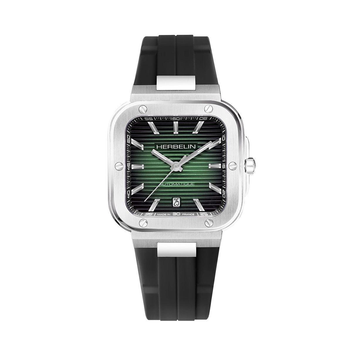 CAP CAMARAT – SQUARE AUTOMATIQUE – VERT