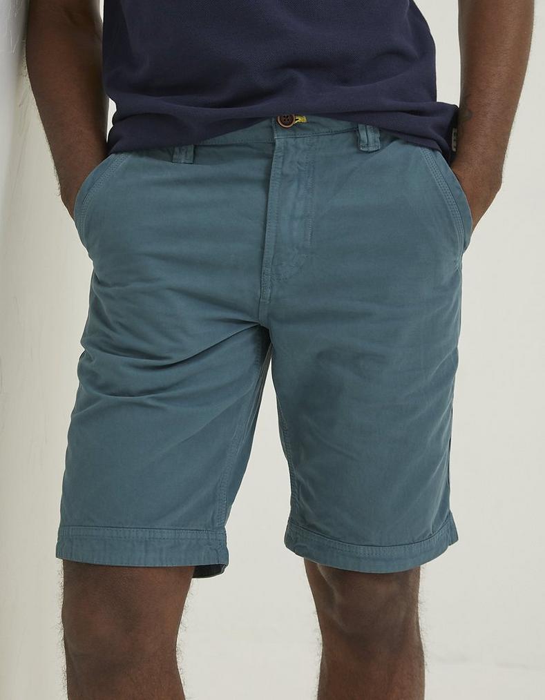 Cove Flat Front Shorts