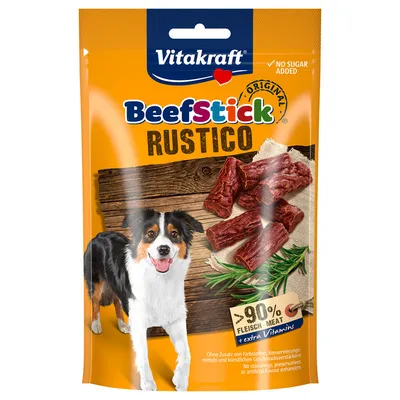 Vitakraft Beef Stick Rustico