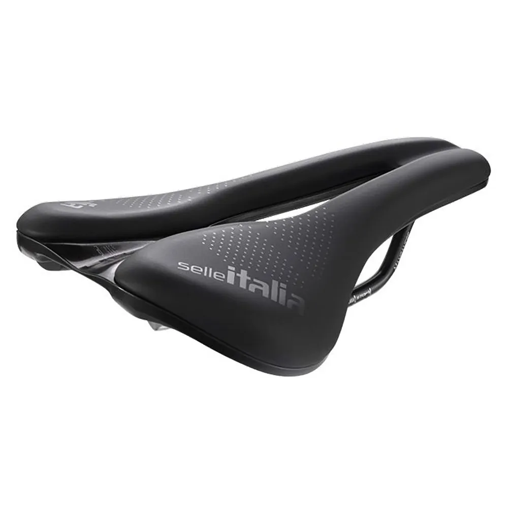 Selle Italia Novus Boost Evo L3 Gravel saddle