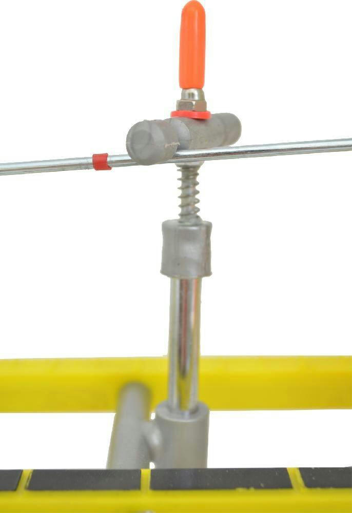 HT Ice Fishing Ice Man Tip-Up Spool with