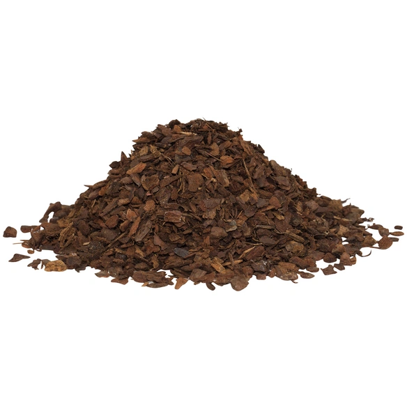 Pinienrinde, 20 l, braun