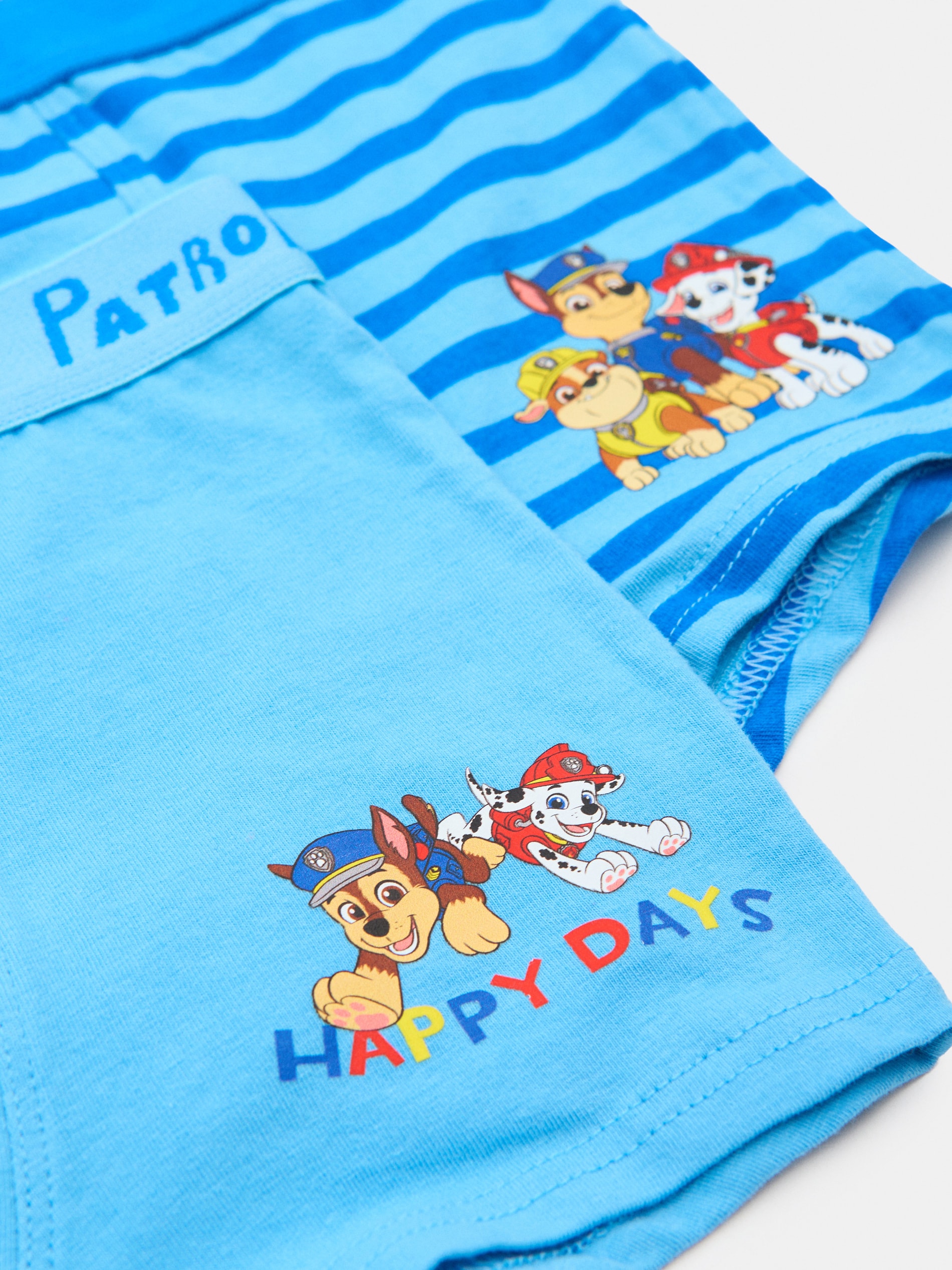 Bokserki 2 pack PAW Patrol