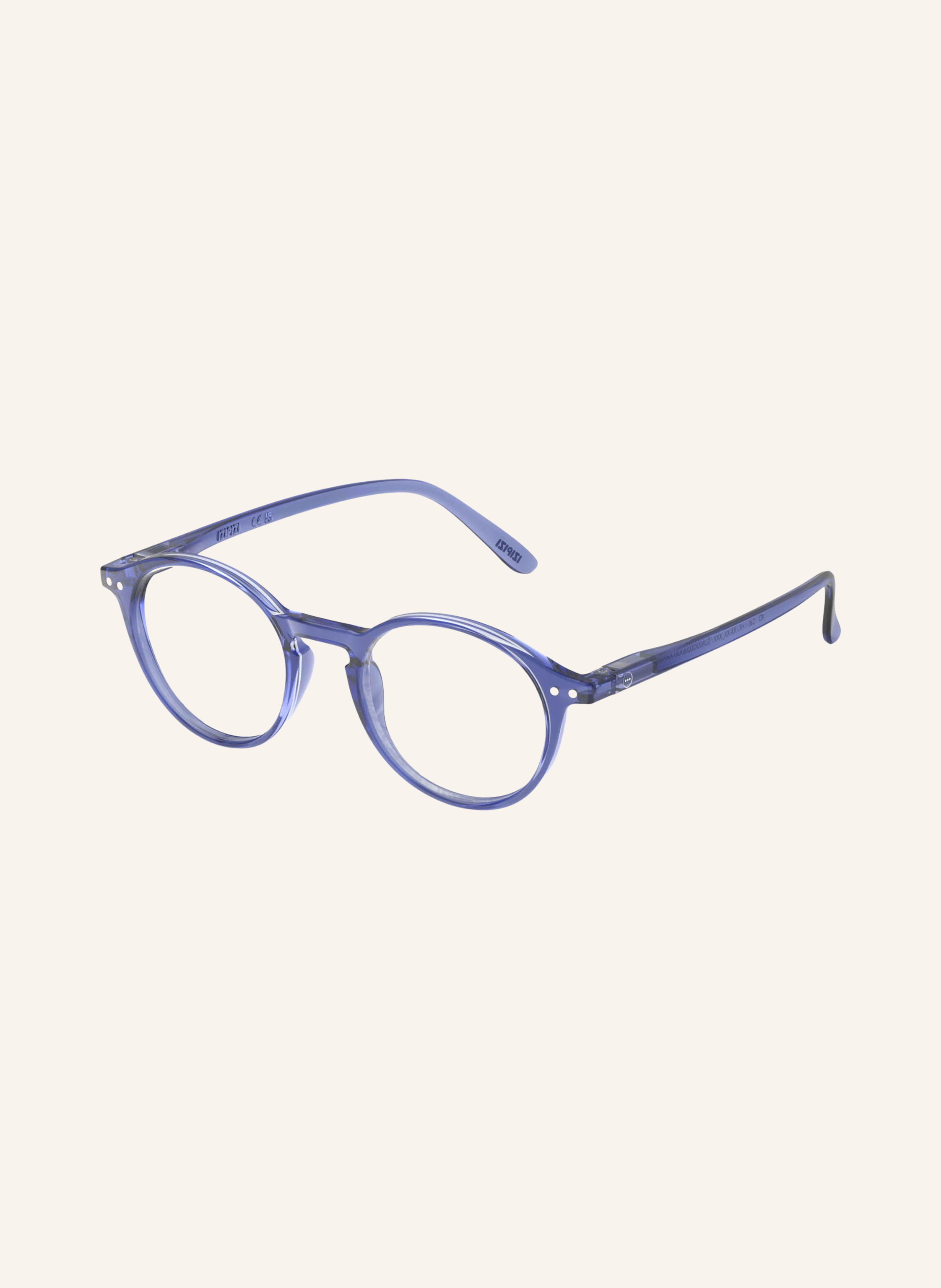 IZIPIZI Lesebrille #D
