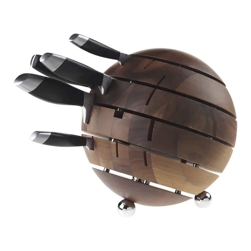 Messerblock Thonk