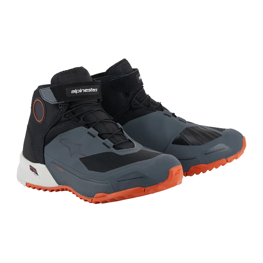 Alpinestars CR-X Drystar® motorcycle shoes