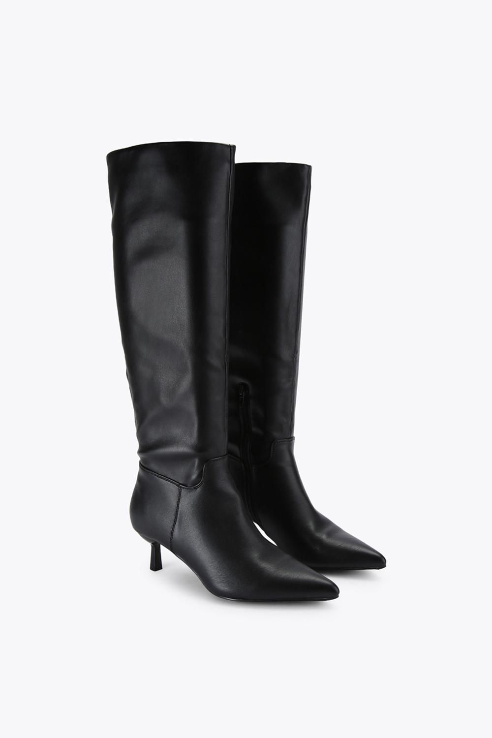 STEVE MADDEN Davis 001' Boots