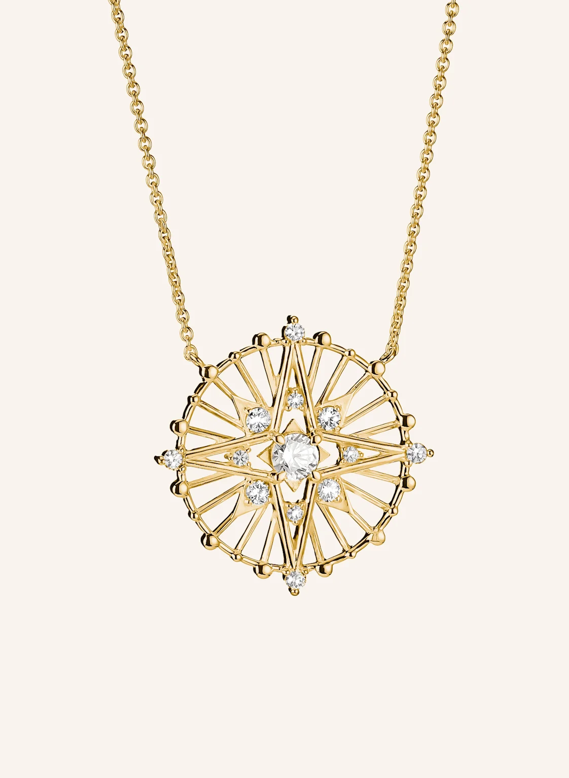 THOMAS SABO Kette