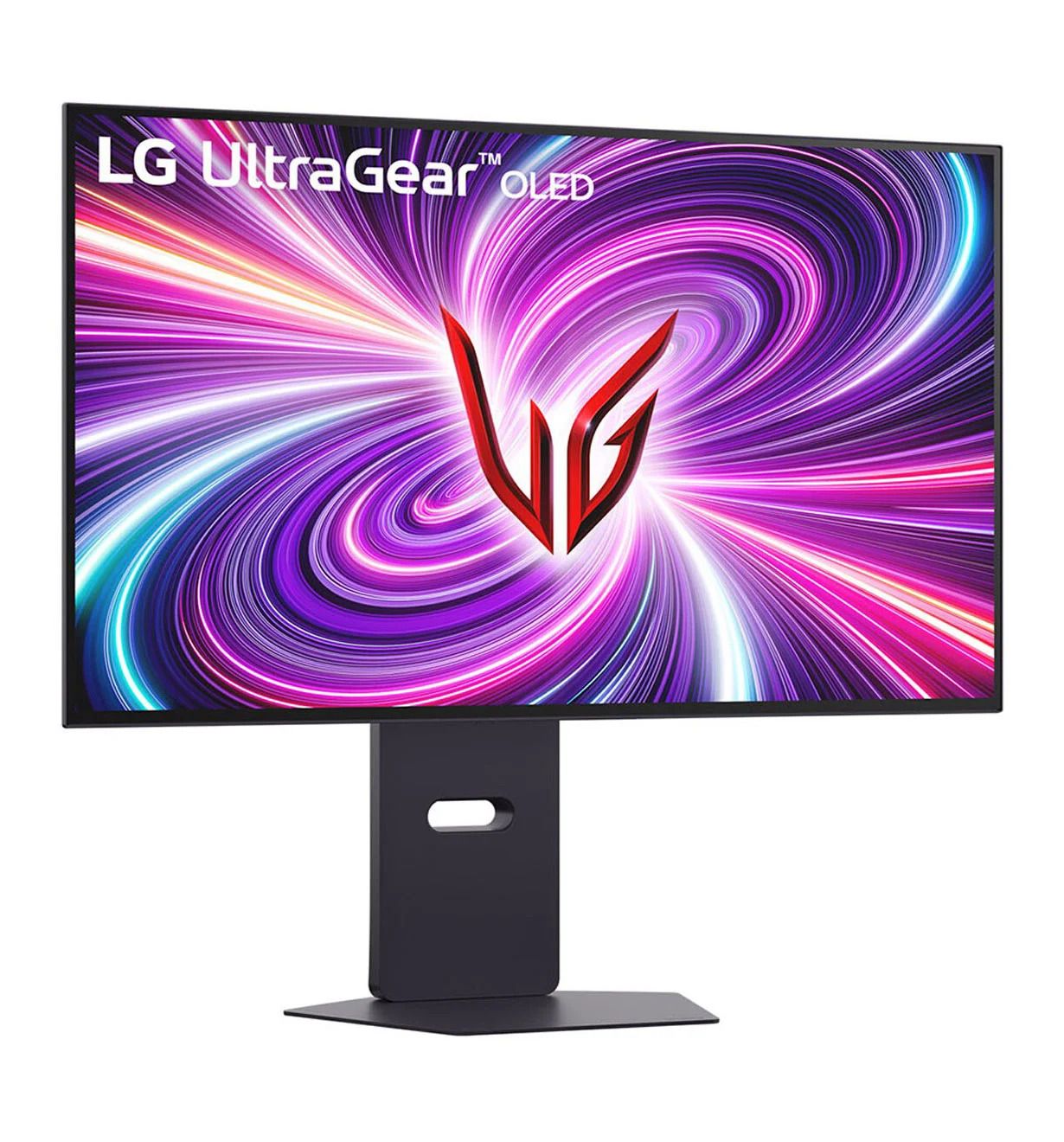 LG UltraGear 32GS9UV 31.5" Dual Mode Gaming Monitor 4K 240Hz/FHD 480Hz