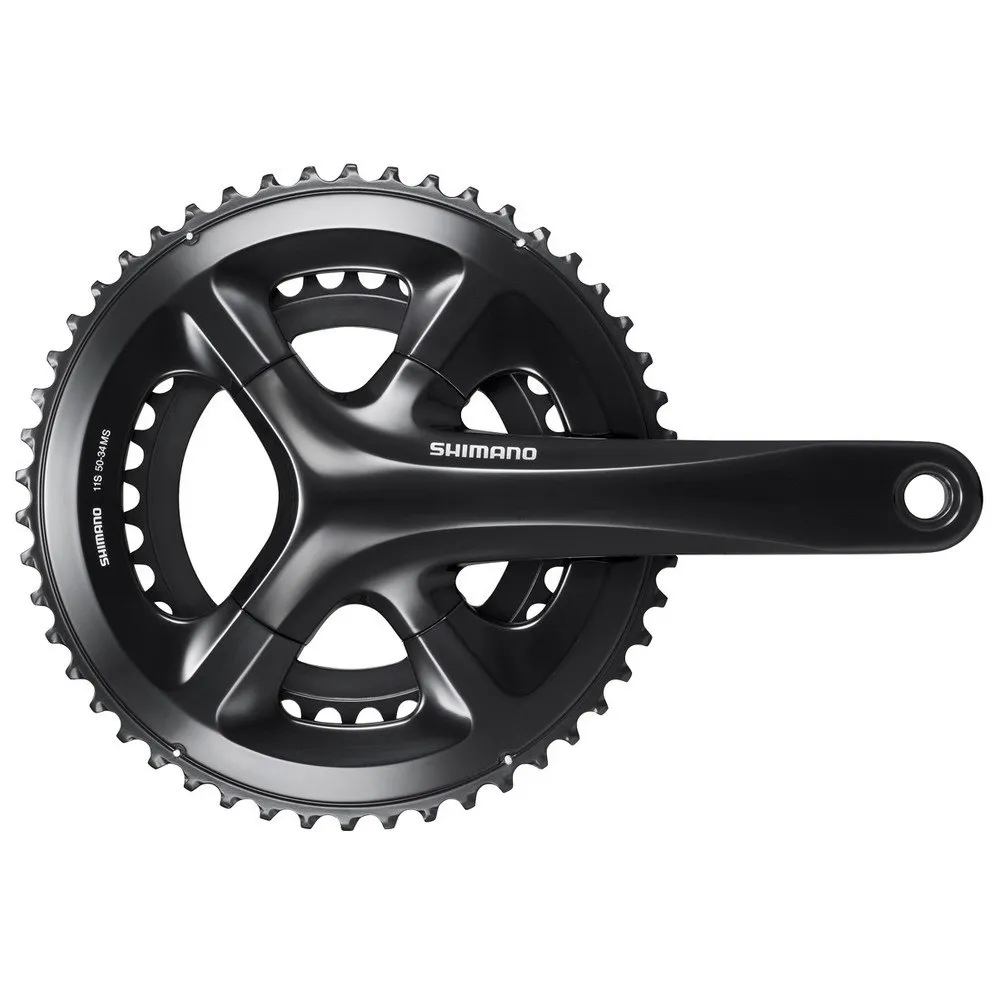 Shimano 105 RS 510 crankset