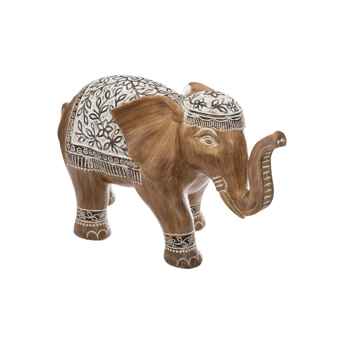 Statue "Elephant" H.11 cm