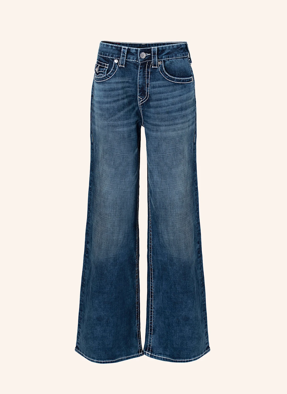 TRUE RELIGION Jeans JESSIE Baggy