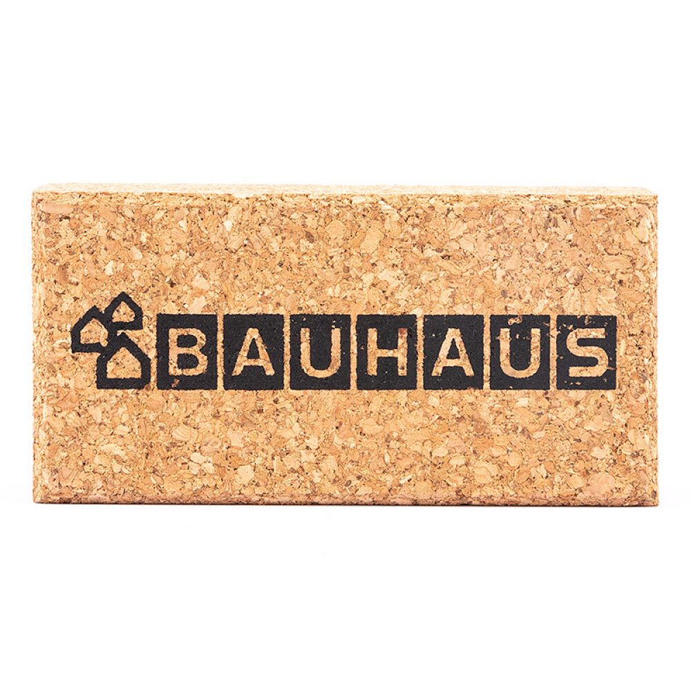 SLIPEKLOSS BAUHAUS 120X60X35MM