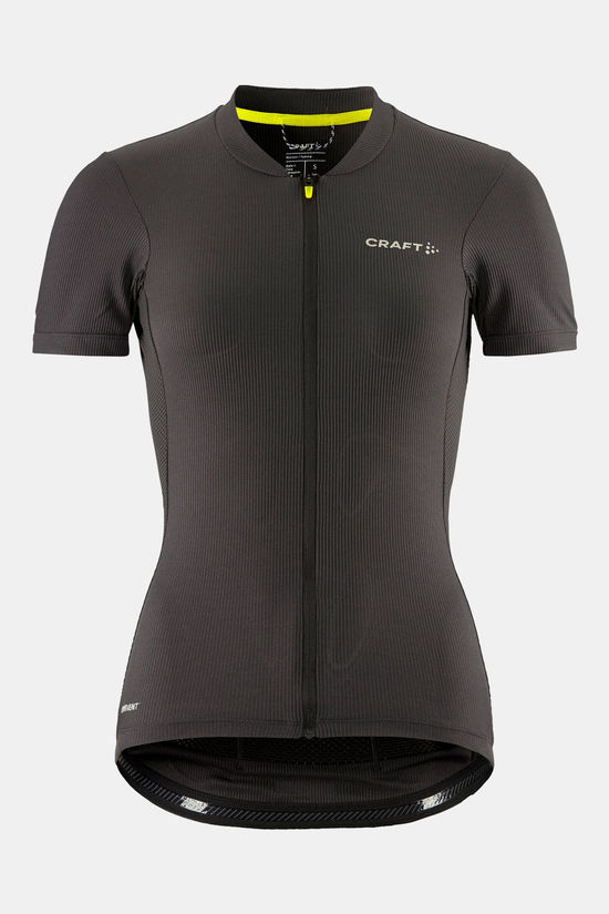 Craft ADV Endurance Jersey Fietsshirt Dames
