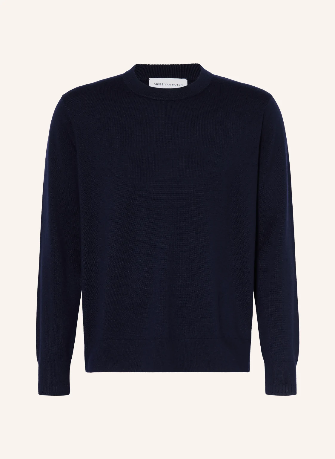 DRIES VAN NOTEN Pullover